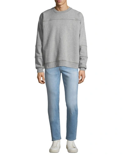 Frame L'homme Skinny Jeans In Finn
