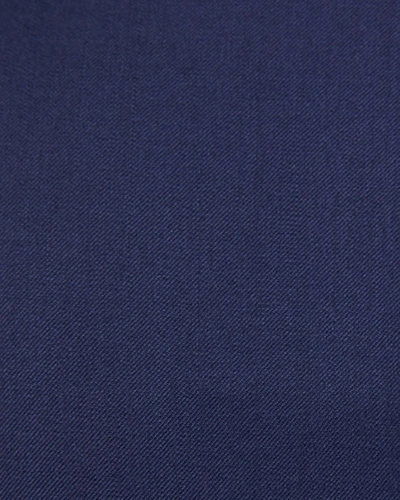 Polo Ralph Lauren Gregory Wool Serge Notch-lapel Blazer In Navy