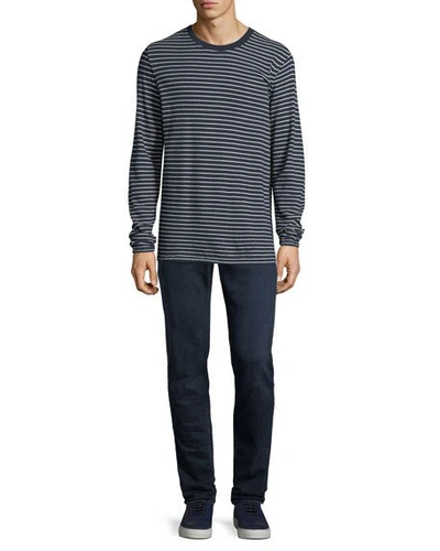 Rag & Bone Fit 2 Slim Fit Jeans In Bayview