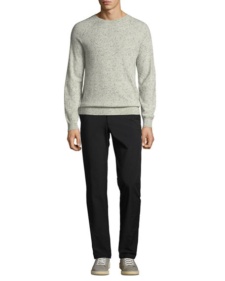 slim fit active pants