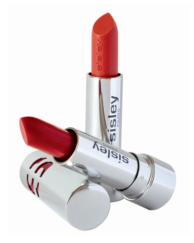 Shop Sisley Paris Phyto-lip Shine In 12 - Sheer Plum