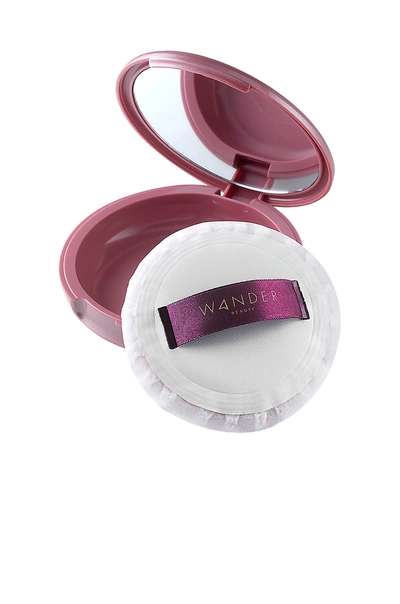 Shop Wander Beauty Play All Day Translucent Powder In N,a