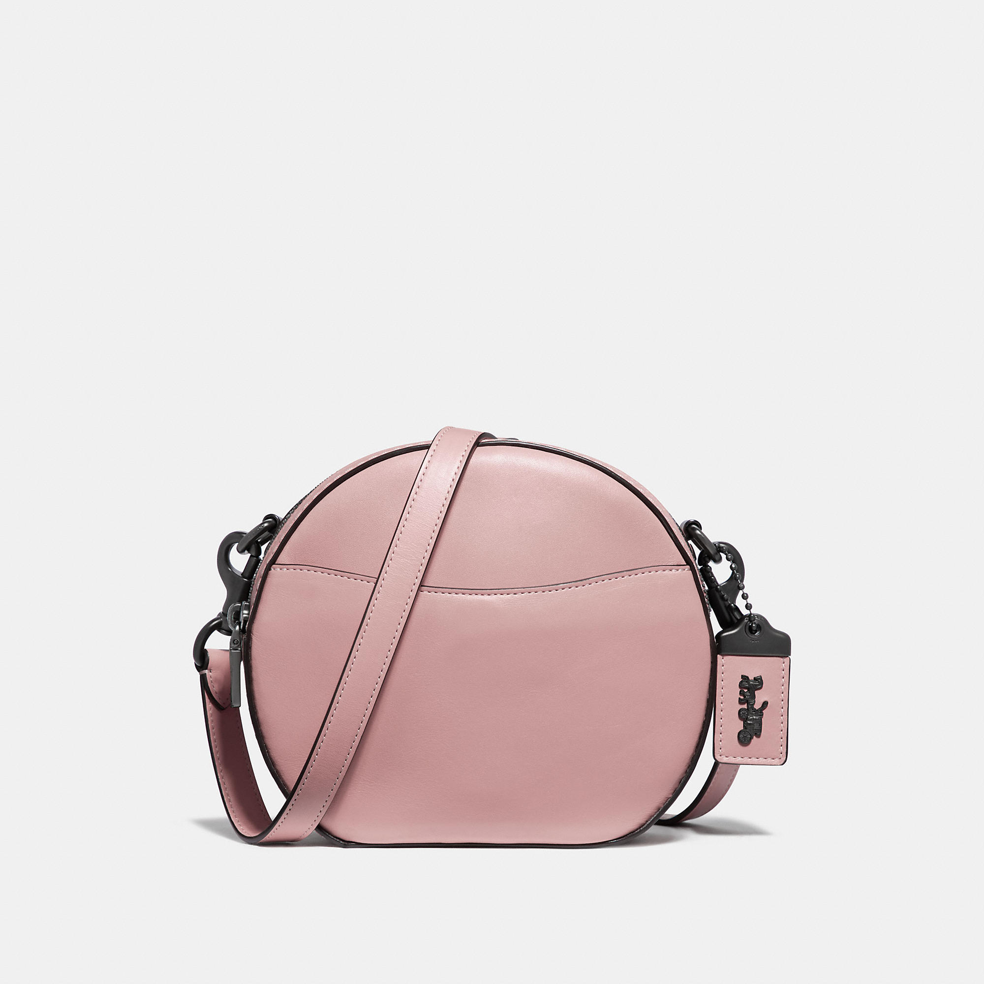 coach canteen crossbody bag