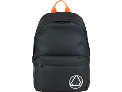 Shop Mcq By Alexander Mcqueen Mcq Alexander Mcqueen Classic Backpack In Black