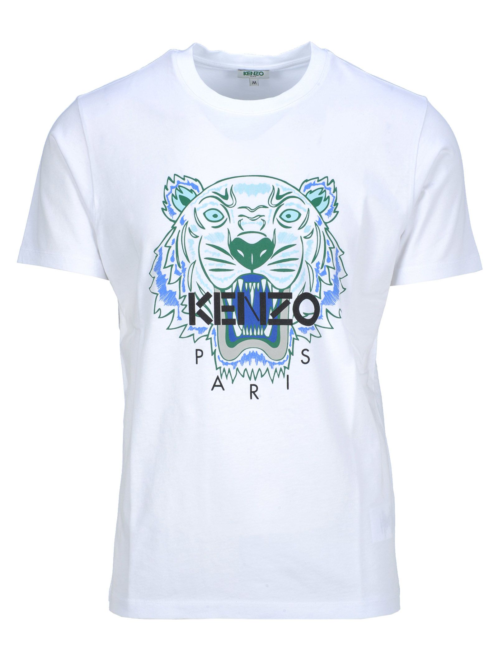 kenzo t shirt sizing