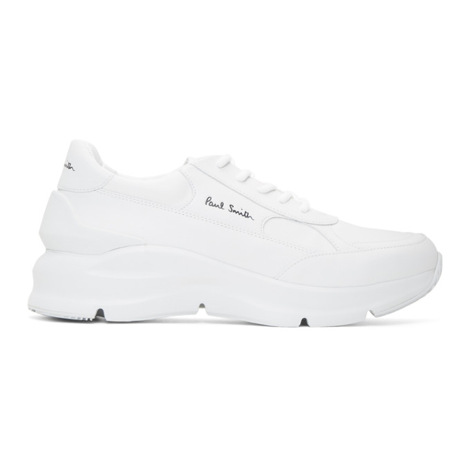 paul smith explorer sneakers