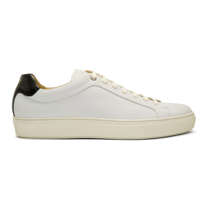 hugo boss mirage white