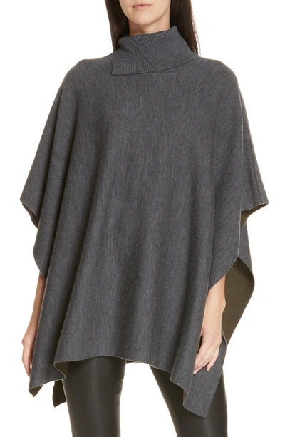 Poncho hotsell hugo boss