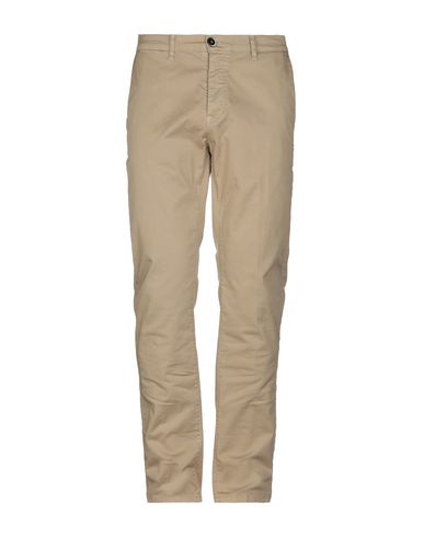 Addiction Casual Pants In Camel | ModeSens