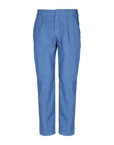 Dondup Casual Pants In Pastel Blue | ModeSens