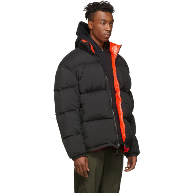 nikelab down jacket