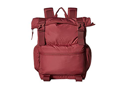 adidas bag maroon