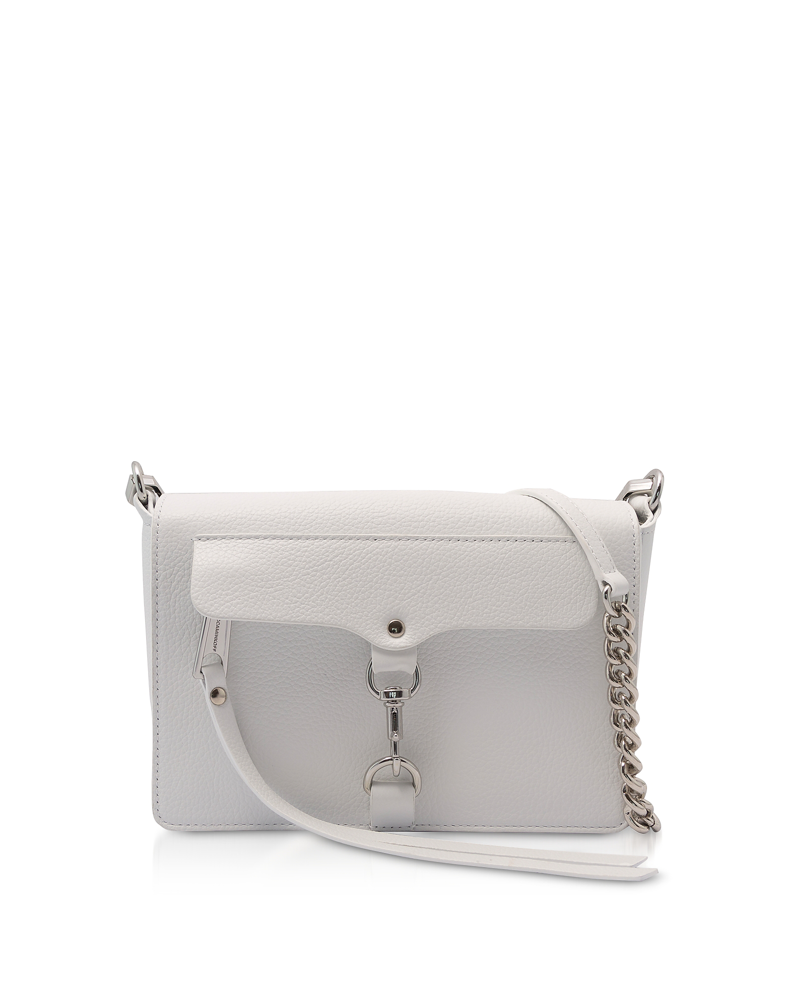 rebecca minkoff mab flap crossbody