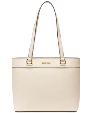 calvin klein mercy tote