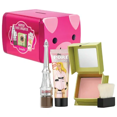 Shop Benefit Cosmetics Happily Ever Laughter Mini Set