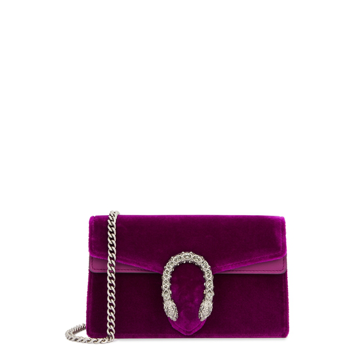 gucci mini clutch
