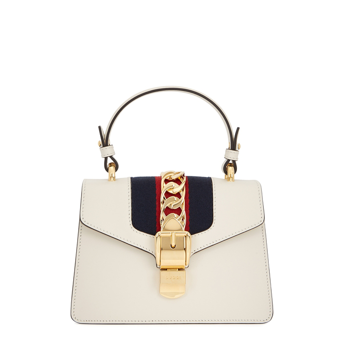 gucci cream crossbody