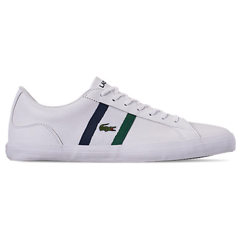 men's lacoste casual shoes