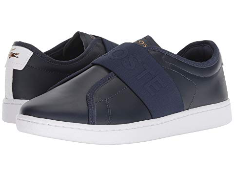 Lacoste Carnaby Evo Slip Sale Online, SAVE 50% - mpgc.net