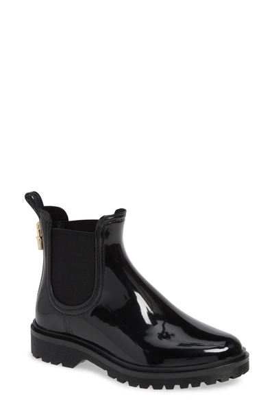 Michael kors store tipton rain booties