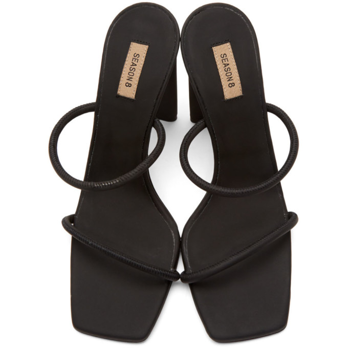 yeezy minimal heel