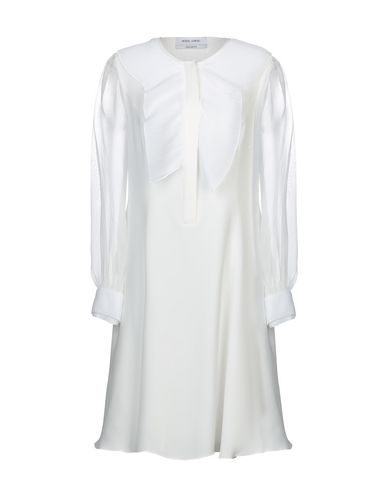 Prabal Gurung Formal Dress In White | ModeSens