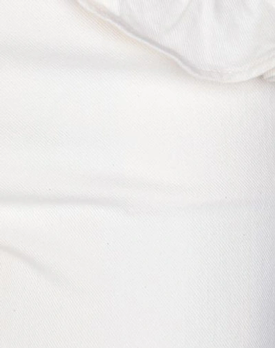 Pinko Jeans In Ivory