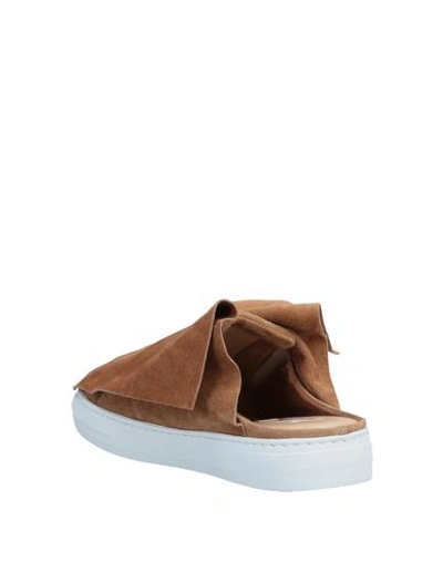 Shop Ports 1961 Mules In Sand