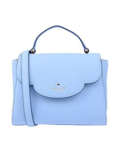 blue kate spade