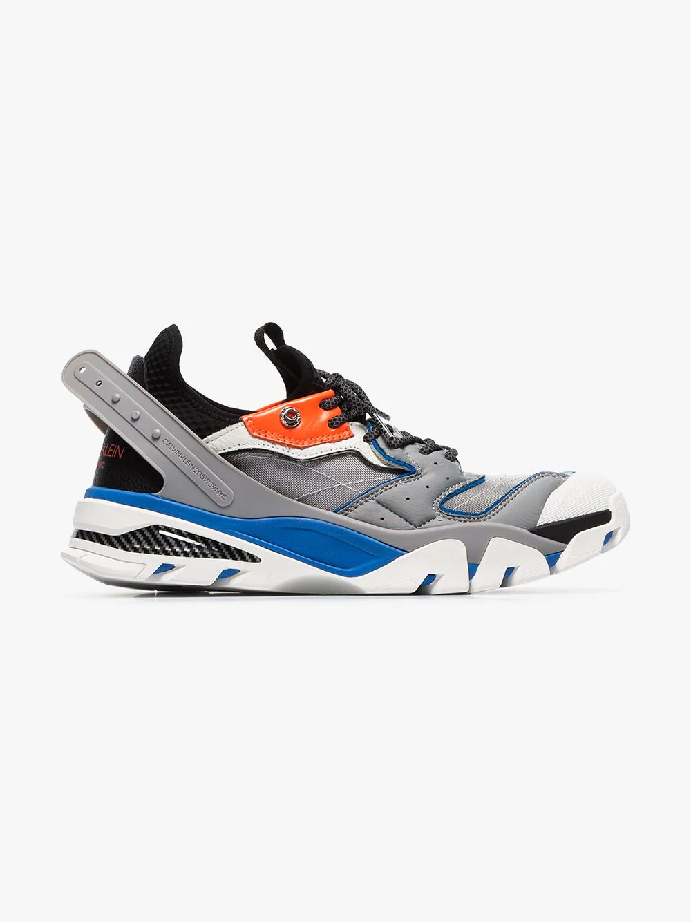 calvin klein carlos 10 sneakers