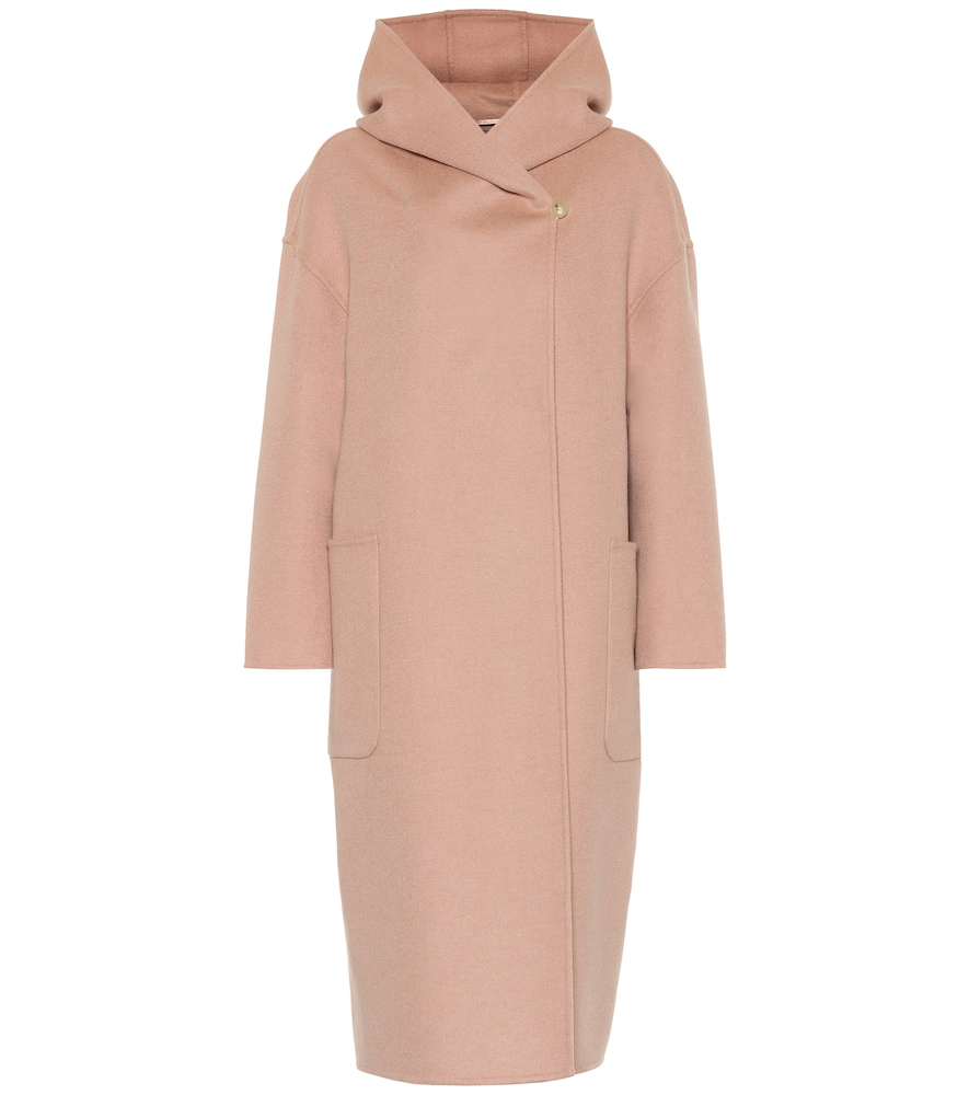 max mara pucci coat