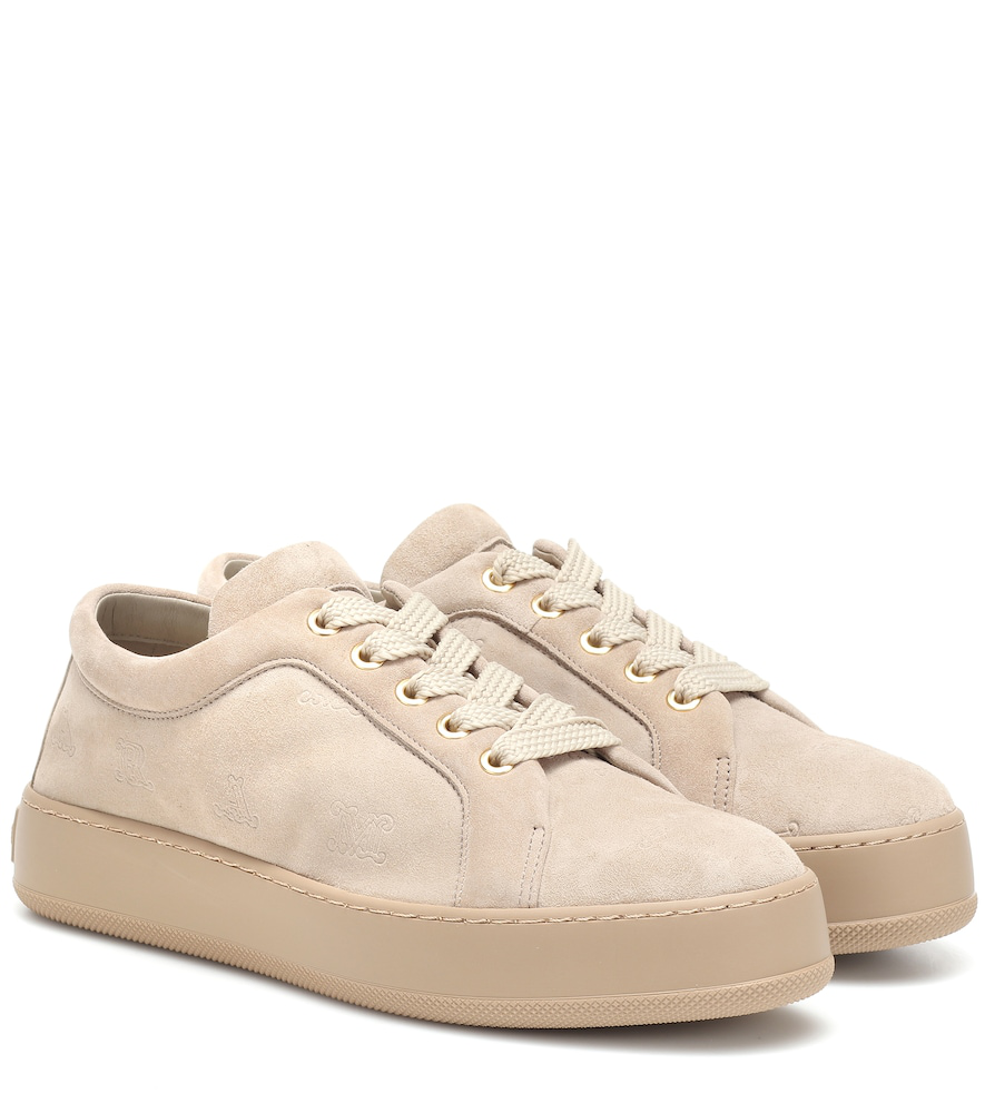 max mara shoes on sale