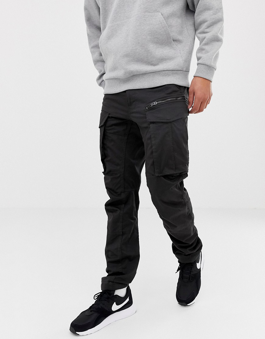 g star rovic tapered cargo