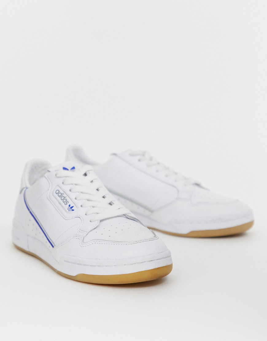 adidas continental piccadilly