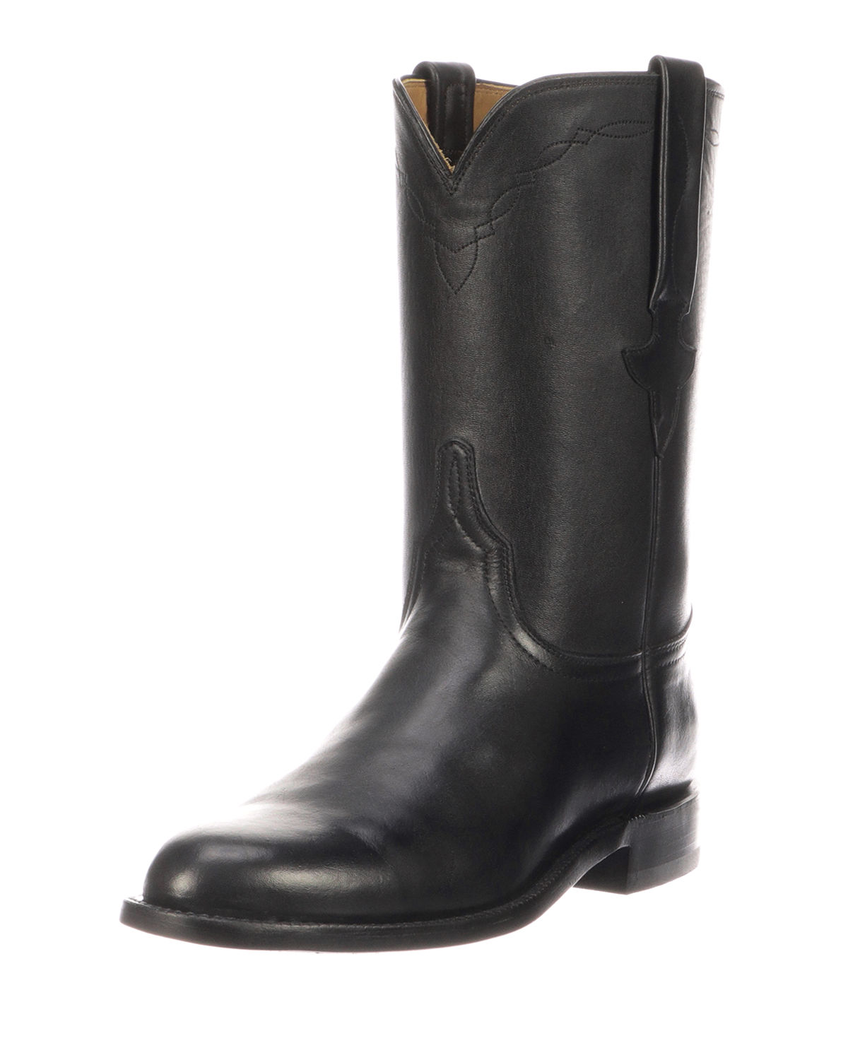 lucchese bannock