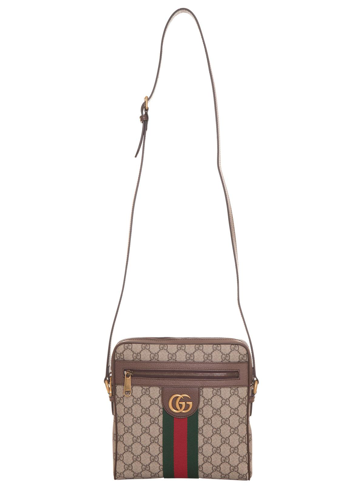gucci ophidia gg small messenger bag