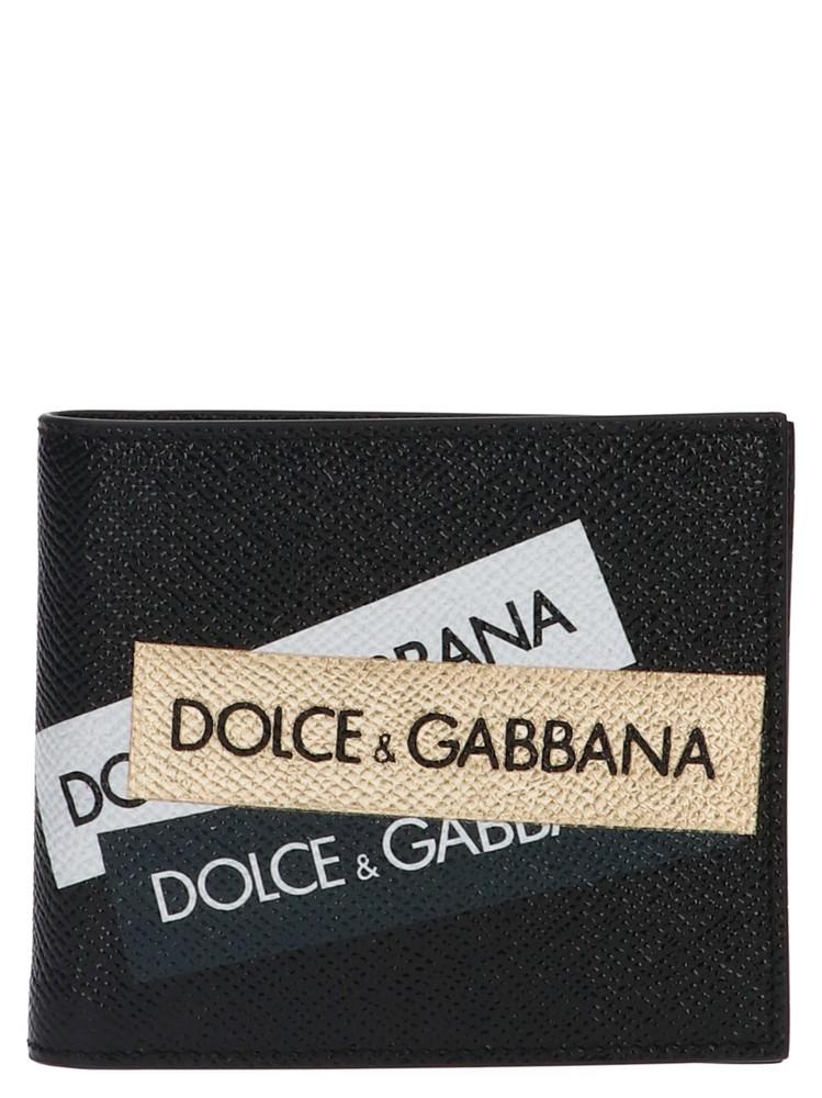 dolce and gabbana label