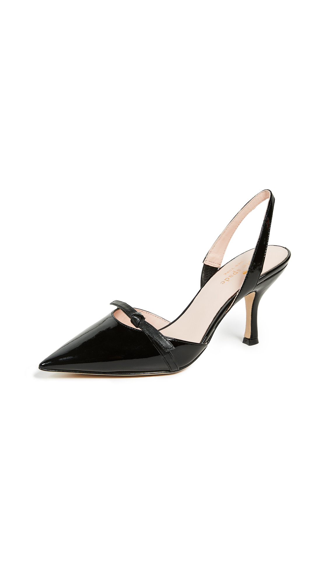 kate spade sibelle heels