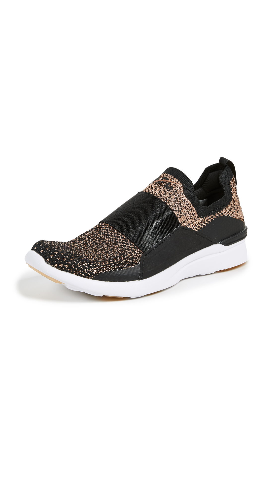 apl techloom bliss black rose gold