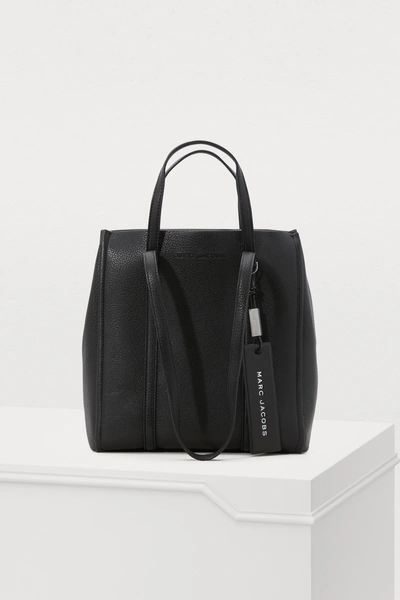 Shop Marc Jacobs The Tag Tote 27" Tote Bag"