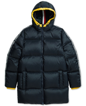 tommy hilfiger alpine ski jacket