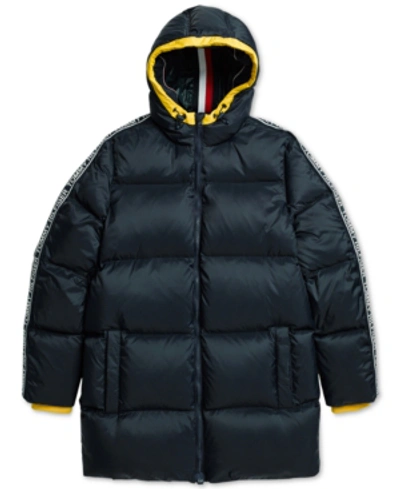 Tommy hilfiger hotsell alpine ski jacket