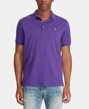 lavender ralph lauren polo