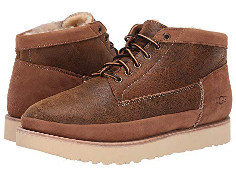 ugg campfire trail boot