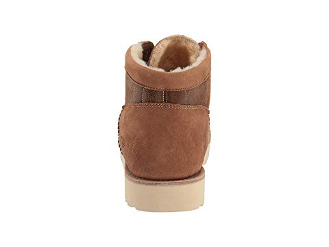 ugg campfire trail boot
