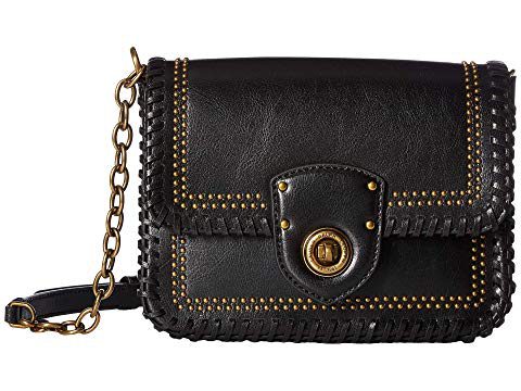 ralph lauren crossbody black