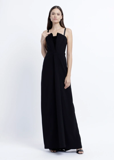 Shop Emporio Armani Dresses - Item 34931889 In Black