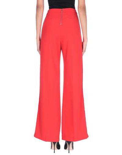 Liu •jo Pants In Red