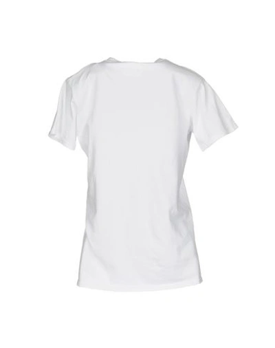 Shop The Editor T-shirts In White