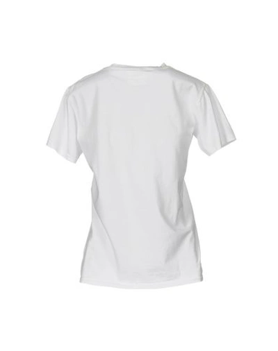 Shop The Editor T-shirt In White
